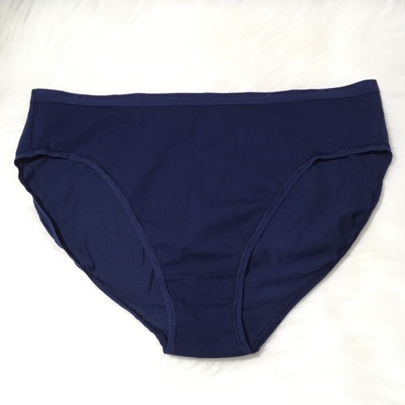 🔥VS HIGH LEG PANTY - Picture 2 of 5